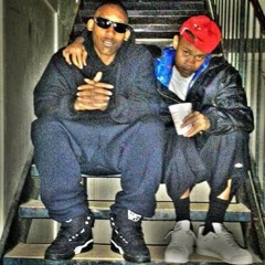 KenThaHustla Ft;BadNewz "Our Time"