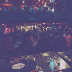 AP FAKTUMGALAN 2016 (live dj-set)