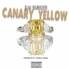 Canary Yellow [prod. HONGSΔMMAN]