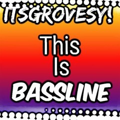 This Is Bassline Vol.1