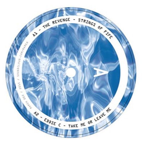 Mareh 002 Side A - A1. The Revenge - "Strings of Fife" [Snippet]