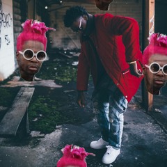 FRNDLY - Trap Dance Ft. TakeGod (Prod. By Zone 36)