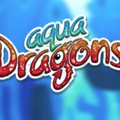 Aqua Dragons