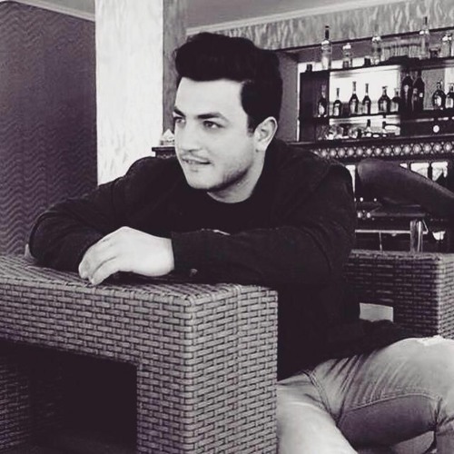 Hamlet Adamyan - You're Beautiful