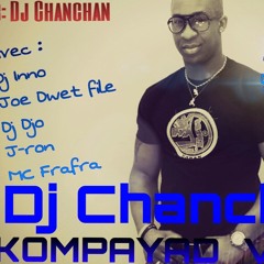 kompayad vol 5