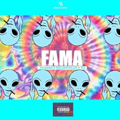 Magic Gang - Fama (Tsunami,Millzer Triller, YLS)