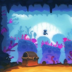 Aqua Dragons - Aqua Density