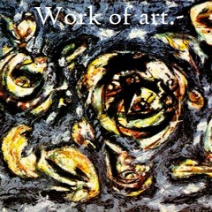 Work of Art (Week 9) Song A Week 2016