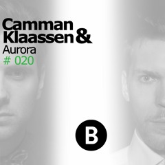 Camman Klaassen Bravoure