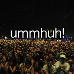 Umm Huh - Fernandez LIVE