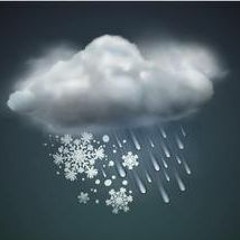 Wintry Mix (Opus No. 3)