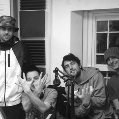 Squires - Lie Fizzer // squawks of the ghost