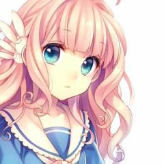 Nightcore - Beautiful -  Matt Lillywhite & Louis Vlahakis feat. Ella Hayward (MRVLZ Remix)
