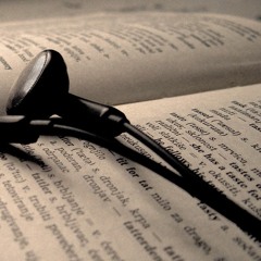 I'M READING |  چیزی نگو