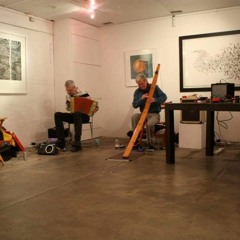 Benford Beresford Eastley Sanderson - live, February 2016