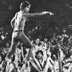 Garage Rock/Hardcore Punk/Power Pop/Grungy Shit