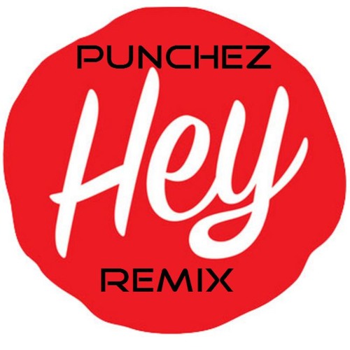 PuncheZ - Hey [REMIX] [HARDTEKK]