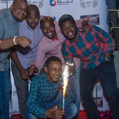 فرفووور وعباس تلودى #مسو نوركم شوفو