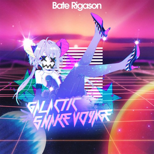 Galactic Snake Voyage [FREE]
