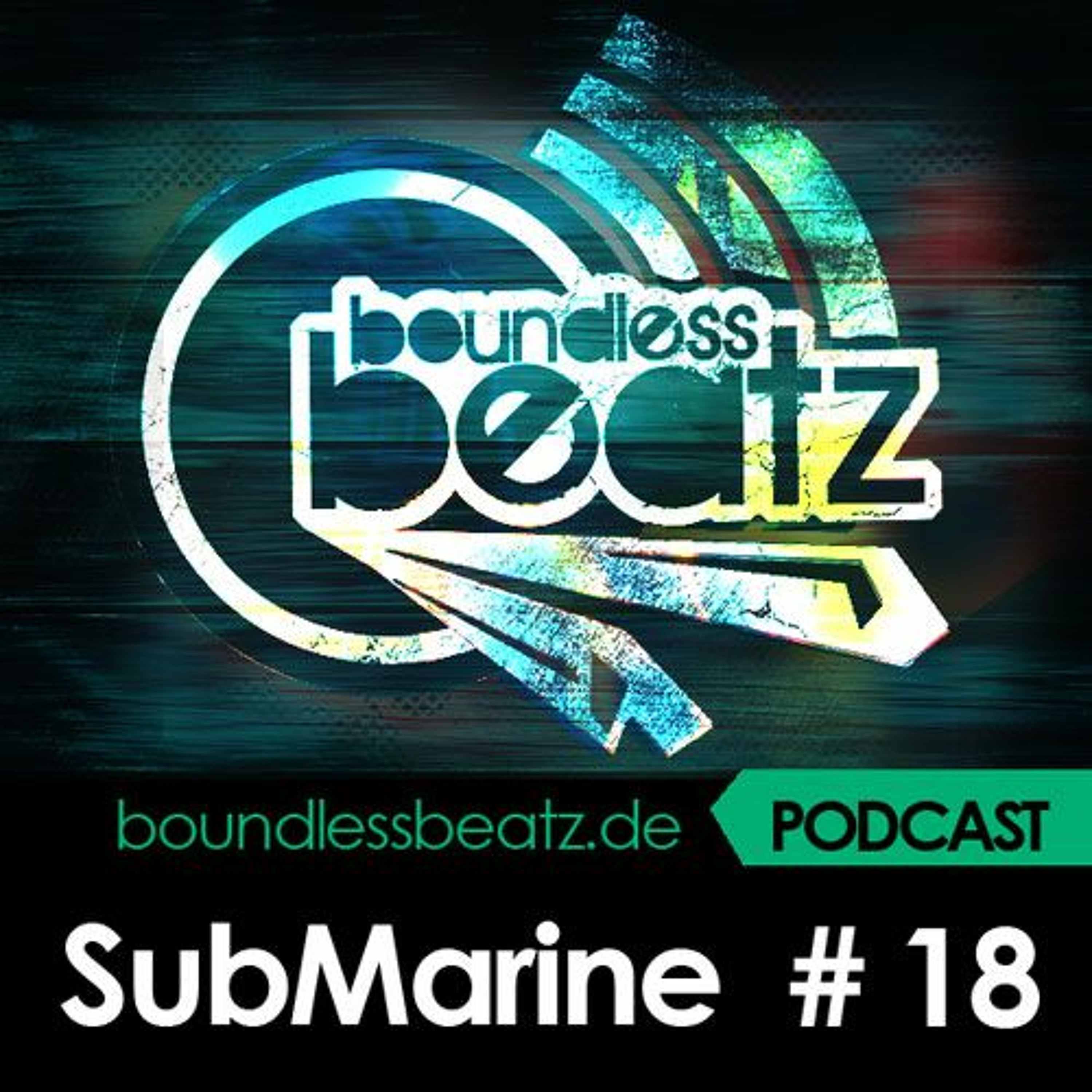 Boundless Beatz Podcast