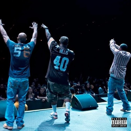 Ray Jr. - Young(Freestyle)