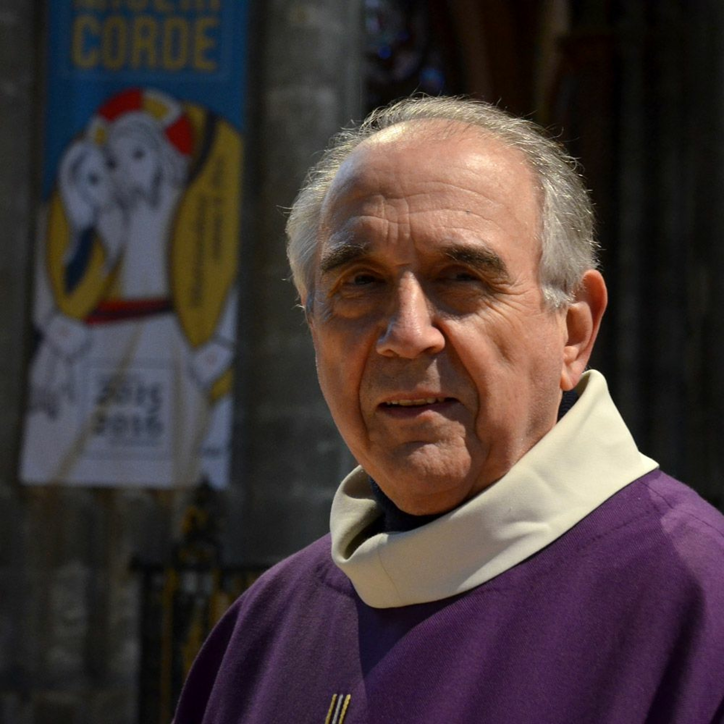 24 heures pour le Seigneur - Présentation des 2 journées à la cathédrale episode artwork