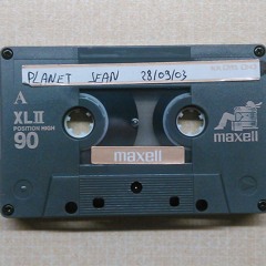 Planet Mixtape 28-09-2003 Dj Jean (90 Min)