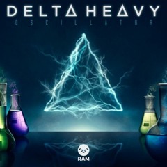 Delta Heavy - Fun House