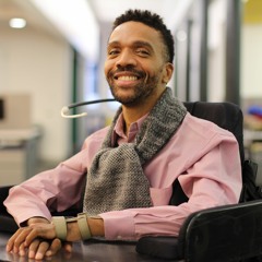 Marcus Johnson: Advocating for Yourself