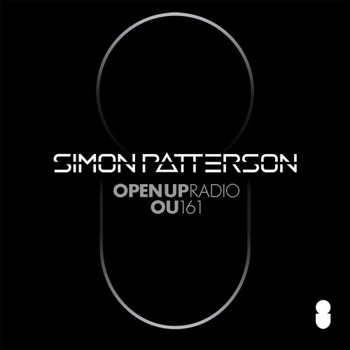 Simon Patterson - Open Up - 161
