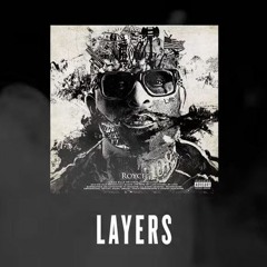 Royce Da 59 - Dead Presidents Heads