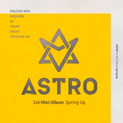 ASTRO 아스트로 - 모닝콜 (Morning Call)