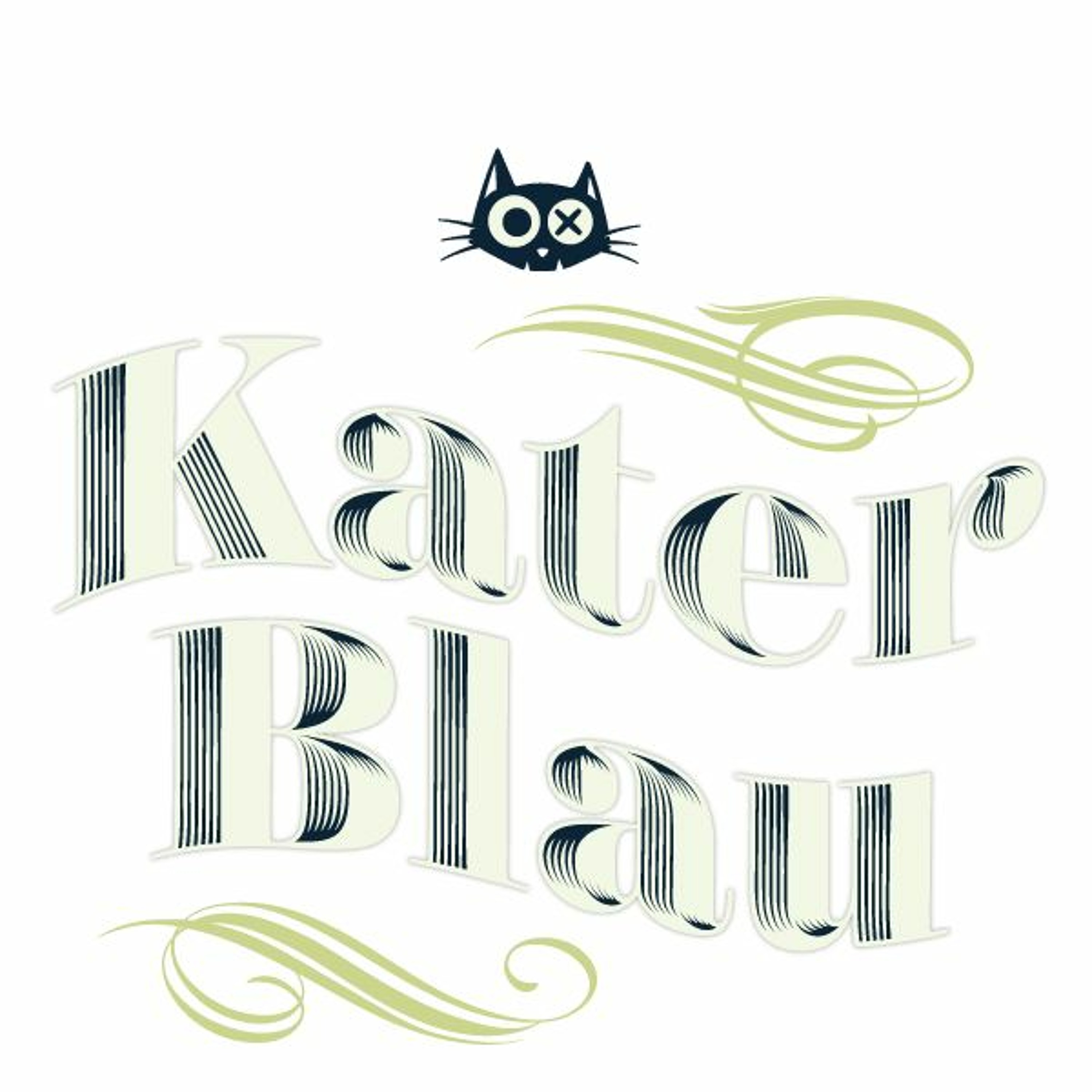 Gabriel Ananda @ Kater Blau, Berlin -  12.02.2016 episode artwork