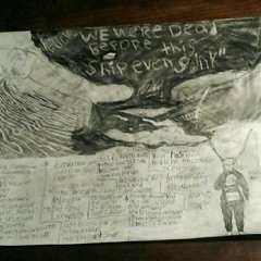 Fuck We Were Dead Before This Ship Even Sank