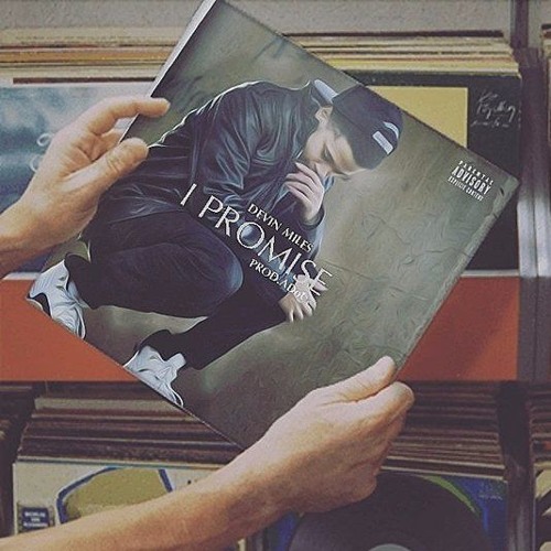 I Promise |Prod. ADot|