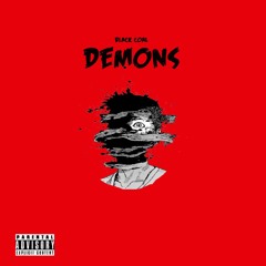 Black COAL - Demons (Prod. Ekany)