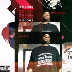 Phabo ~ Mike Jones Interlude [prod. Sonjaq]