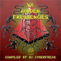 Nibiru & Kopophobia - Raumstation 206 (2016 Remix)[VA - Hidden Frequencies]