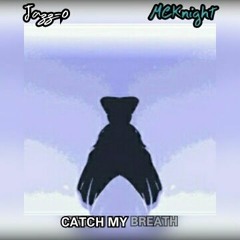 Jazz-o MCKnight -Catch My Breath( New 2016 R&B Song)Produced By Radio 973