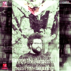 MR026 The Remixes Vol.3 - Sexual Prey - Beginnings