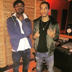 Counted Me Out Ft. TJay The Poet Prod. By CannonWitTheBeats