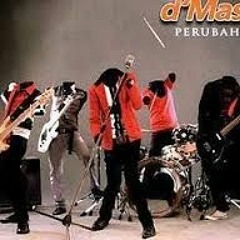 D'Masiv - Tak Bisa Hidup Tanpamu