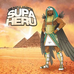 08_DEADLY HUNTA_I WILL NEVER DIE