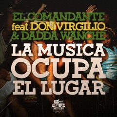 Dadda Wanche & Don Virgilio feat. El Comandante (DyamPro)