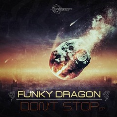 Funky Dragon - Highgrade