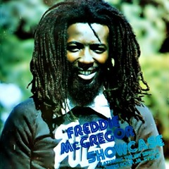 Freddie McGregor "Chant It Down" Extended Mix (Sonic Sounds)