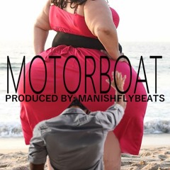 Fooco - MotorBoat