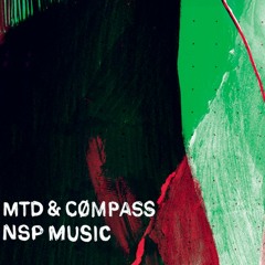 A2 CØMPASS - Above The Club (Preview)