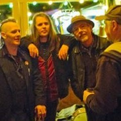 State Trooper-live at the White Eagle 1994-JIM BOYER BAND