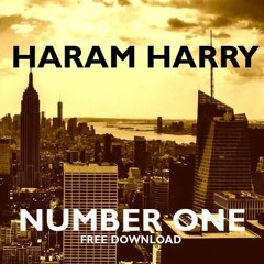 Number One (FREE DOWNLOAD)